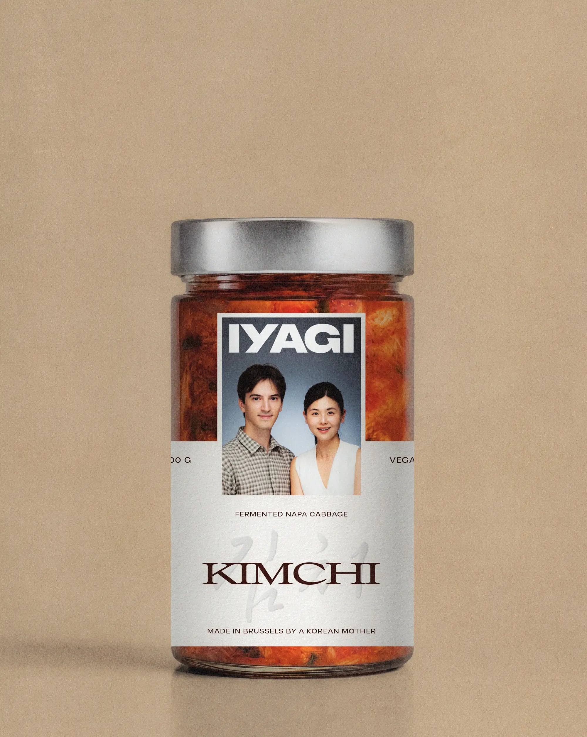 Kimchi