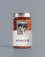 Kimchi